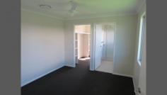 9 Spellman Street Emerald QLD 4720 NEW DESIGNER HOME Situated in stage 11 of Mayfair Ridge Estate this quality built designer home is an absolute must to inspect. First home buyers will be also eligible for the Governments $15,000 construction grant. The property features: - 4 bedrooms - Ensuite with king and queen shower and walk in robe to the master - Separate lounge opening out onto the alfresco area - Separate dining - Modern kitchen with stainless steel appliances, including dishwasher - Ducted reverse cycle air-conditioning throughout - Built in robes - Privacy colourbond fencing - Computerised sprinkler system - Fully turfed - Double lock up garage on remote General Features Property Type: House Bedrooms: 4 Bathrooms: 2 Indoor Features Toilets: 2 Air Conditioning Outdoor Features Garage Spaces: 2 Other Features Built-In Wardrobes,Close to Schools,Close to Shops,Close to Transport,Garden