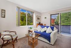 12/19-21 Clarke Street, NARRABEEN, NSW 2101 This cherished gem is perfectly located with less than a 2 minute walk to Narrabeen beach, cafes, shops, schools, and express City buses this One Bedroom apartment really does have it all. From the moment you walk in you can feel its warmth and are uplifted by the natural light that streams in from windows on all aspects. Your outlook from its large balcony and kitchen is to a beautiful leafy treelined street giving you a sense of privacy and peace. FOR SALE: Offers Over $430,000