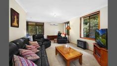 23 Redgum Close Bateau Bay NSW 2261 Offers Over $380,000 Large Corner Block With Space For Boat / Caravan. A 821sqm (approx) block on the corner of Redgum Close and Grandis Place in beautiful Bateau Bay. This brick and tiled home has it all; dual access, storage space for a boat or large vehicle and all amenities at your doorstep (shops, schools, beaches, access to transport links). This great home has the following features; - Open plan kitchen / dining area. - Spacious living areas, both inside and out. - Compact kitchen with extractor fan and plenty of storage. - BIR in two of the three bedrooms. - Reverse cycle air-con. - External laundry and shed. - Large outdoor covered BBQ / Entertaining area. - Currently rented for $380pw. If space and convenience is what you want; this home is ideal!