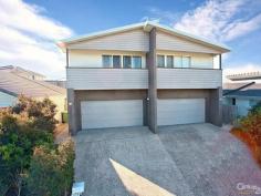2/26 Bellagio Crescent Coomera Qld 4209 $377,000 This area of Coomera has all the infrastructure in place or will be completed shortly. The potential for this area will soon be realised as one of the most sought after suburbs in Queensland. Some attributes already in place and within a 5 minute drive include schools, train and bus stations, dreamworld, restaurants, kindys, tafe college, 24 hour service station, divisional police headquarters, water parks, reserves, whitewater world, sporting clubs, tavern and the list goes on and on. THIS HOME IS FANTASTIC AND INCLUDES: * 4 spacious bedrooms and 2 1/2 sparkling bathrooms (3 toilets) * Large bright and light, open planned living areas * A modern kitchen with island bench and stainless steel Blanco appliances * A private, fully fenced property with a nice courtyard and a remote double garage * Some of the extras include air-conditioning, fans, dishwasher, water tank etc. * A very private, shaded balcony to enjoy those relaxing summer nights