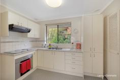4/5 Park Avenue Waitara NSW 2077 Holding a premium top floor position with a desirable northerly aspect, this 1 bedroom unit is set in a quiet boutique complex with an ultra-convenient location. Just 350 metres from Waitara station and only minutes to the Hornsby train/bus interchange, Westfield shopping centre, cafes/ restaurants, schools, parks and Hornsby CBD, the unit presents neat and tidy interiors with an updated kitchen and light filled living. An excellent opportunity to secure an affordable first home or an easy care investment with a healthy return and minimal outgoings. + Updated kitchen with stainless steel appliances + Open and light filled lounge / dining space + Generous bedroom with mirror built-in robes + Full main bathroom adjoining bedroom + Sunny north facing balcony off bedroom + Ceiling fans and internal laundry + Single secure lock up garage + Strata levies $459.40 pq (approx) + Council rates $275.50 pq (approx) + Water rates $163.15 pq (approx)