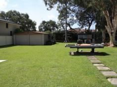 6 & 8 Archbold Road Long Jetty NSW 2261 TWO HOUSES ON SEPARATE TITLES TO BE SOLD IN ONE LINE!
Double your fortune here in this large land, with a whopping wide
frontage! A total combined area of 2036 sq metres, with a 33.83 metre
frontage and 60 metre depth, this rare offering of two level easy
building blocks could suit many uses. Zoned R3 Medium Density
residential provides a height limit of 12-12.9 metres. No. 6 is ready
to be leased and consists of four bedrooms, two large living areas, two
bathrooms and a separate double garage at the rear of the block. No 8
provides a comfortable one bedroom house with separate garage and
workshop space.
Property Snapshot
Property Type:
House
Land Area:
1,057 m 2
Features:
Close to beach
Close to lake
Close to schools
Close to Transport