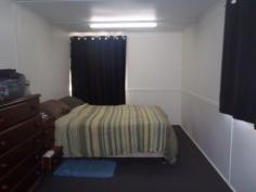 8 Creek Street Yuleba Qld 4427 $195,000 neg Lowset 3 Bedroom house on 1700square metres, block fully furnished. Newly renovated throughout all bedrooms, air conditioned, brand new two way bathroom, separate bath and shower, separate toilet. Spacious lounge carpeted with ceiling fan. External laundry. Rain water tank. Covered rear patio. Read more at http://roma.ljhooker.com.au/2HG2#jTMpDdItsfrzsxdJ.99