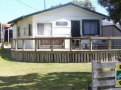 124 Fourth Avenue Peaceful Bay WA 6333 Lovely holiday home REDUCED!! This three by one holiday home is a lovely holiday cottage close to the beach in relaxing Peaceful Bay. The property is just minutes to the swimming beach, boat launch and dog beach. General Features Property Type: House Bedrooms: 3 Bathrooms: 1 $275,000