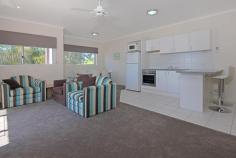 8/17 Golf Avenue Mollymook, Mollymook NSW 2539 Seize the opportunity to invest in one of Mollymook's most popular holiday venues, Mollymook Cove. Boasting a fantastic position just footsteps from the beach, Golf Club and cafe restaurants. - Majestic aspect with water views over Mollymook's South-end patrolled beach - Fabulous fully furnished 2 bedroom apartment situated on upper level - Fully self-contained with kitchen and laundry facilities - Luxury resort lifestyle with sun drenched North facing balcony and access to heated spa - Cafe's and restaurants at the door - Very strong rental returns make this an attractive investment opportunity with the added bonus of your own personal use - On site management for a worry-free investment - Just a few hours from either Sydney or Canberra For Sale: Offers from $450,000