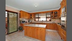 3 Pallant Ave Reservoir VIC 3073 A Lifestyle You Deserve A stunning and beautifully presented home situated in one of Reservoirs finest streets has everything you've been looking for and more. Consisting of 4 spacious bedrooms, Master with full ensuite and WIR Its many other features include:- -Timber kitchen with S/S appliances -Meals & Family -Lounge & Dining -Garage, Carport and Kitchenette -Alarm & Spa -Ducted Heating & Evap Cooling