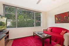 6/361 Alfred Street Neutral Bay NSW 2089 An ideal first purchase or astute investment, this well presented first
floor security apartment is ideally positioned just a 5 minute walk to
North Sydney CBD & Nortth Sydney transport hub. Positioned on the
first floor, the property features a functional kitchen, combined
living/dining, large windows, double bedroom with ensuite, internal
laundry & BIWs. This well located apartment is within walking
distance to shop, North Sydney train station & Sydney CBD.
* Easy stroll to North Sydney CBD & transport links
* Quiet and private, floating timber floor throughout
* Boutique and well maintained block of only 9
* Newly renovated bathroom with internal laundry
* Strong rental demand in a popular & sought after locale
* Scope to further enhance and add further value
* Estimated rental of approx $400 per week