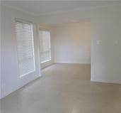 70 Marian Street Miles QLD 4415 $369,000 At $369,000 these brand new townhouses represent the best value in today's market. Here is your opportunity to purchase one of these townhouses and start securing your future investment. If you are considering building in Miles, just stop and do your figures; 4 bedroom, 3 bathroom and ready to rent out immediately. Don't wait for your project to be finished and incur any delays, your investment is here and ready to go now! * 4 large bedrooms all with built-ins * 3 bathrooms * 2 storey townhouse with fully ducted air-conditioning * Modern kitchen with dishwasher * Open plan Lounge and dining area * Single lock-up garage * Each townhouse has a private courtyard