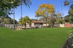 64 Valley Road Padstow Heights NSW 2211 Offers over $1,000,000 LAND OF OPPORTUNITY - OVER 1,290m2 Bed6Bath3Car2 Don't miss a rare opportunity to secure one of the districts largest parcels of land boasting a site area of over 1,290 square metres and an equally impressive frontage of over 36 metres. Offered for the first time in over 40 years this huge block with existing spacious family home offers endless potential to both owner occupants and developers. - Site area over 1,290 square metres - Street frontage of over 36 metres - Much loved spacious family home - Formal and informal living areas - Generous sun filled proportions throughout - Huge double garage plus workshop area - Inground pool, huge fenced north facing yard - Private serene setting close to all conveniences - Endless redevelopment potential (STCA) For further details &/or an inspection please call Jon Brookes and the team at Brookes Partners on 9546 8666 or 0416 069 169.