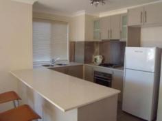 Gosford, NSW 2250
Property ID: #2709992
WOW! INVESTMENT, C.B.D UNIT
1
1
1
Offers Over $260,000 New to our books is this value plus investment with a potential rent of $310 per week. This
great unit consist of large bedroom with built-in, modern kitchen &
bathroom, combined lounge & dining with air conditioning,, covered
back deck & single car space. Set in the CBD and in a fully secured complex with approx 6% return makes this a must see investment.
Inspection Times
Contact agent for details