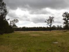 525 Gresford Road Singleton NSW 2330 Rural Living Close to Town
Located on Gresford Road 5km from Redbournberry Bridge this 12.5
acre (approx) lot offers a rural lifestyle close to town. With fertile
creek flats and large level building site allows plenty of room for many
different pursuits.
Fantastic rural living close to town.
Agent declares interest.