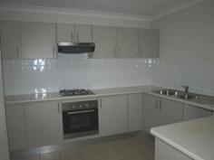 3/9 Panorama Street Bargo NSW 2574 On offer is this four year old strata villa which is situated in a fantastic location close to local shops and public transport. Featuring two bedrooms, main with walk in robe and second bedroom with built in robe, study nook, modern bathroom and kitchen, split system air conditioning, single car garage with internal access and a private courtyard. Property also offers natural gas for heating, hot water and gas cooktop. Please be quick to schedule your private viewing. $325,000