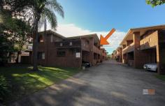4/58-60 Prince Street Coffs Harbour NSW 2450 Location, Location. This ideally located townhouse would be ideal for
the first home buyer or astute investor. This home is an easy walk to
major shopping centre, restaurants, cafes, clubs and some of the best
beaches on the coast. Features include; full security gated entry, 2
good sized bedrooms, open plan lounge and dining area, well-appointed
kitchen and modern/renovated bathroom. Also, there is a semi-enclosed
carport, small balcony and a really good size entertaining courtyard.
Current rental return is $245.00 per week. Inspect today.
