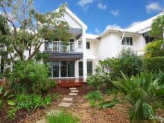 3126 Bell Park Royal Pines Resort Benowa QLD 4217 $519,000 This 2 level garden villa is located within the eastern "Bell Park" precinct of the Royal Pines Resort. The property has been completely revamped and with its bright light features presents as new and without doubt will attract strong interest immediately. Three bedrooms in all with the master having a walk through robe and spacious ensuite complete with separate bath. A good size second bathroom is located upstairs to service bedrooms 2 and 3 and a quaint powder room is found downstairs for your convenience. The kitchen has been well thought out and designed to maximise the flow of the home boasting beautiful black and white grained granite tops, European appliances and a abundance of cupboard and storage space. With a clever redesign the combined living areas now have two timber covered decks both front and rear with the later extremely private in overlooking the well groomed landscaped grounds. To complete this superb offering the newly designed laundry offers a good size working space in its design, there is accommodation for two cars and the property has the use of the Bell Park communal resort style swimming pool, spa and bbq areas. The owners would like to secure a quick sale and subsequently have without doubt priced this property accordingly to do just that so your prompt inspection would be recommended.