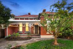 36 Barry Street Northcote VIC 3070 Prime Location For Promising Edwardian If an Edwardian with handsome period features, generous dimensions and a prime Westgarth position sounds like the perfect place to demonstrate your passion for rejuvenation (STCA), then this four bedroom house is precisely what you're looking for! Ready to become a beauty once more, guided by your vision, the home features lofty ceilings, deep cornices, rosettes, a decorated archway and a fireplace with tiled grate and mirrored timber mantel. The central lounge leads through to the sunny kitchen/meals, elevated deck and rear garden. Bedrooms are spacious, a gas wall furnace adds comfort, and there is also a large garage adjoining a rear ROW. Stroll to transport, popular High Street, Northcote High School and Merri Creek trail from the fabulous position. General Features Property Type: House Bedrooms: 4 Bathrooms: 1 Indoor Features Toilets: 1 Outdoor Features Garage Spaces: 1