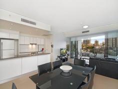 305/22 Surf Parade Broadbeach Qld 4218 Broadbeach-Beachside-Mantra Sierra Grand unit 305 comes Fully Furnished. This is a wonderful modern unit with furniture to suit. It is managed and let through Mantra Sierra Grand Broadbeach The unit enjoys approx 90% occupancy!!! This upmarket resort recently built in the heart of Broadbeach beckons you. Come and live the holiday! Walk to beach, restaurants, cafes, shops, Pacific Fair, Casino, transport and nighlife! Or enjoy all the facilities that Mantra Sierra Grand has to offer. - 2 Bedroom apartment Unit on 3rd Level - Fully Furnished - Modern Kitchen - Separate laundry - Open plan living area - Master with Ensuite and Walk Through Robe - Balcony - Air conditioned - Basement Car Space