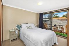 5/15 King Street
Port Macquarie, NSW 2444 Enjoying a wonderful convenient East Port location just walking distance
to Town Beach and the CBD. This sun-soaked top floor apartment is well
designed and extremely spacious. A great lifestyle purchase close to
shops, restaurants and public transport, with an easy walk to the
vibrant dining and entertainment hubs of Port Macquarie. The apartment
is located in a small complex and contains a large living and dining
area to entertain with a separate kitchen with generous bench space.
Freshly painted and new carpet throughout, the apartment is bathed in
light and opens to a generous balcony. There is a remote control lock-up
garage, internal laundry, spa bath and a second balcony off the master
bedroom. This is an affordable two bedroom apartment in a sought after
location ideal for investors and first home buyers.