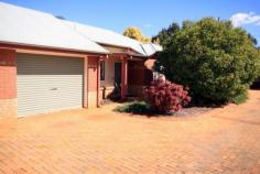 4/32 Tessmanns Road Kingaroy Qld 4610 Property ID: #2706962 GREAT LOCATION! 1 1 1 Unit 4 brings to you a place to retire or to have this property as an investment. Bunya Pines is a beautiful location that gives you the opportunity to live close enough to the CBD but also have the feeling of nature surrounding you. This property offers you: -Spacious kitchen -Main bedroom with built-ins -Open plan living room -Dining area -Bathroom and separate toilet -Enclosed outdoor area -Single garage -Big laundry And much more! Call the listing agent for an inspection. 24 hour notice is required prior to inspection. Inspection Times Contact agent for details
