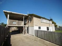1 Turner St Mackay QLD 4740 CLASSIC QUEENSLANDER - FOR RENOVATION For the budding handy man and lovers of the style and grace that only a Queenslander can offer, you must inspect this charming inner city Queenslander. With a bit of imagination the potential here is endless. The property boasts three bedrooms (main built in) plus a sunroom and separate office nook. Twelve foot ceilings, tongue and groove walls and pine floors that would polish up beautifully are all key features. The kitchen is a good size but needs replacing. Upstairs you have one bathroom and toilet with a second shower and toilet located downstairs. A sizeable undercover deck has been added on to the home providing a great entertaining area for family and friends. Downstairs the home has new concrete floors, steel posts, fibro sheeting and has been wired for lights and power points. This area is huge and offers endless areas of useable space for a family room and guest accommodation. The home has three phase power, is set on a fully fenced corner block and is zoned Light Industry so make you enquiries with council as a home based business could be on the cards. The home is being sold on an As Is Where Is basis and with a bit of hard work could be restored to its former glory and shine once again. Call Noel today to arrange your inspection! Disclaimer: The vendors and/or their agents do not give any warranty as to errors or omissions, if any, in these particulars, which they believe to be accurate when compiled. Prospective purchasers should satisfy themselves by inspection or otherwise as to the accuracy of the particulars. Property Map Map data ©2014 Google Terms of Use Report a map error Map Satellite Request Property Information If you would like more information on this property, simply complete the details below and we will be in contact shortly Name: Email: Mobile: Comments: Note: fields marked with a bold label are required to submit this form. Inspections Inspections by appointment only. Features General Features Property Type: House Bedrooms: 3 Bathrooms: 2 Land Size: 776 m² (approx) Indoor Toilets: 2 Outdoor Garage Spaces: 1 Deck Fully Fenced