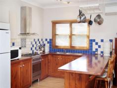 Colo Vale
NSW
2575 Relax and enjoy the atmosphere and style this pretty timber cottage has
to offer. Delighting the eye with an appealing fresh look and the charm
of front and rear verandahs further enhanced by the peaceful location.
Accommodation comprises three bedrooms, robes, light filled open plan
living with timber floors and reverse cycle split system, timber
kitchen, bathroom and internal laundry. External features include a
fully fenced 898m2 block and freestanding double garage. Could this be
the one? Make your appointment today.