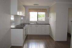 2/33 Frederick Street, CASINO NSW 2470 This sun-filled, North facing, 2 bedroom unit in a complex of 4 units, with secure living & reasonable strata fees is ripe for the picking, the vendor is keen to make a deal. Rental potential $210.00 per week. Well chair friendly. 2 bedrooms have built-in robes Modern kitchen with good cupboard space Open plan lounge & dining area, new carpet & reverse cycle air-conditioning Internal laundry & linen cupboard Single lock up garage, fully fenced front & back courtyard with room for a small dog & a veggie garden Close to corner store, butchers shop & golf club
