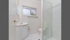 4/23 Armstrong Street Edmonton QLD 4869 EDMONTON TOWNHOUSE - CLOSE TO EVERYTHING This well maintained townhouse has a few extra features to boast about, full length built-in robes to both bedrooms and over head cupboards to the kitchen. The fully tiled open plan living area opens out onto the private courtyard and there is a lovely garden at the entry. There is a second toilet downstairs as well as an upstairs toilet and bathroom that services both the double sized bedrooms. There is car parking space at the front door and a resort pool in the complex. For more information please call Sharon Vyner on 0417 778 606. General Features Property Type: House Bedrooms: 2 Bathrooms: 1 Indoor Features Air Conditioning Outdoor Features Carport Spaces: 1 Swimming Pool - Inground Other Features Built-In Wardrobes,Close to Shops,Close to Transport,Garden,Formal Lounge