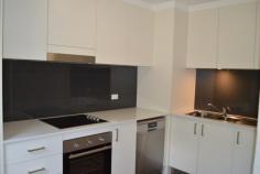 1/2 Lake Street North Parramatta NSW 2151 This unit is one of six in a boutique block and situated in a quiet, peaceful and exclusive area of North Parramatta. This tastefully updated full brick ground floor unit offers a great opportunity to live in a convenient location. Close to Kings School, Tara School, Burns Side Public School, bus transport and easy access to James Ruse Drive. Features include: * 2 bedrooms with mirrored built-ins * Polished parquetry floors throughout * New modern kitchen, stone bench tops, stainless steel appliances and dishwasher * New modern bathroom * New internal laundry with built-ins * New ceiling fans in every room * New contemporary blinds throughout * Cable wiring * Direct access to grass courtyard from living area * Private driveway and carport * Lockup shed