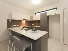32/21 Rensburg Street, Brighton Qld 4017 $415 Weekly Brand NEW Townhouses situated in Brighton Sands complex, close to schools and minutes from the beachfront. Features include: * 3 Bedrooms all with built-in robes and air-conditioning * Master bedroom with ensuite * Study nook * Main bathroom with separate shower and bath * Designer kitchen with stone benchtops and quality stainless steel appliances with GAS cooking and dishwasher * Air-conditioned open plan lounge and dining with designer tiles * 2 Car remote controlled lock-up garage * Covered alfresco area