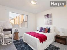 4/33 Nesca Parade The Hill NSW 2300 For Sale Offers over $300,000 This neat-and-tidy apartment offers an executive city lifestyle located in one of Newcastle’s most sought-after inner-city suburbs, located moments to beautiful King Edward Park and walking tracks to Newcastle Beach, and a stroll to Darby Street cafés and the CBD. Enter into the light-filled combined living/dining room that showcases elevated city views and a sunny aspect through the large picture window. The brand new kitchen adjoins the living/dining room through a large, open archway and boasts stylish chocolate brown floating timber floors, crisp white cabinetry, glass splashback, gas cooking, large floor-to-ceiling pantry and bright, leafy outlook. The main bathroom with walk-in shower and separate toilet joins two generous bedrooms. The master bedroom includes room for a small workstation and looks onto a secluded courtyard; the second bedroom enjoys an elevated sunny aspect. There is carpet to the living/dining room and both bedrooms, and the apartment is freshly painted throughout in contemporary white that offers a blank canvas for your interior design. Off-street parking for one vehicle completes the package. This property features: -- Combined living/dining room with elevated city views -- Brand new kitchen with gas cooking and glass splashback -- Main bathroom with walk-in shower and separate toilet -- Fresh paint throughout; carpet to bedrooms and living area -- Off-street parking for one vehicle To view this property, please call Harper Property Agents on 1300 626 111 Inspections Sat, 01 Nov 10:00 AM - 10:30 AM Features General Features Property Type: Unit Bedrooms: 2 Bathrooms: 1 Outdoor Garage Spaces: 1