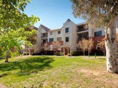 13/2 Eldridge Crescent Garran ACT 2605 $559,950 This large three bedroom apartment nestled in the quiet Glendale complex in Garran offers space and comfort. The kitchen fitted out with electric cooking, glass splashback and dishwasher and overlooks the open plan living, dining and private balcony. The apartment offers ducted gas heating throughout and a reverse cycle air conditioning unit to the living area. The segregated master bedroom has a walk-through robe and ensuite, while the second bedroom offers a built-in robe. A large bathroom and European style laundry are neatly tucked away together off the entrance hall. There is also a double lock-up garage with storage, making this apartment even more desirable! Read more at http://tuggeranong.ljhooker.com.au/1FWBFK9#qQyIbRY2oP5XoEaR.99