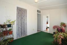 35 King St Annerley QLD 4103 MUST SELL THIS SATURDAY AT AUCTION 10AM ON SITE Great opportunity in this inner city hot spot This much loved property has been cared for by the current owner for over 67 years and offers the perfect location, potential and plenty of space. This home has a lot to offer with its original character features and fretwork. Other key features include: -Easy flowing floor plan with two generous sized bedrooms -Light and airy sun room/enclosed veranda -Formal lounge and dining room -Spacious eat in kitchen -VJ Walls -High ceilings The cottage has been built close to the front of the 412m2 block allowing plenty of room in the backyard. Situated in a highly sought after inner city neighbourhood, this property presents a great opportunity to the first home buyer, renovators and investors with plenty of potential for adding value by renovating and or by raising and building underneath. A perfect opportunity to capitalize on future growth. Location doesn’t get more convenient with public transport, Clem 7, M3, PA hospital and Buranda shopping centre all at your doorstep. This property will go to Auction at 10:00am Saturday 1st November 2014 on site if not sold before hand, prior offers are invited!