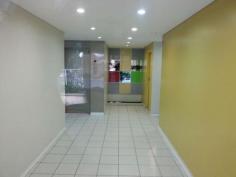 40/5 Good Street Parramatta NSW 2150 439000 What a Bargain! 1. Two bedroom unit on the top floor in a security building. 2. Good size lounge, internal laundry. 3. Balcony with distant view. 4. One under cover parking 5. Within the westmead primary school zone. 6. Located within walking distance to Parramatta CBD and Westfield. 7. Next to Parramatta park and golf course. 8. Swimming pool in the complex. Above-ground poolBalcony Bedrooms 2 Bathrooms 1 Car Ports 1