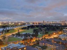 1606/582 St Kilda Road Melbourne Vic 3004 When you live at Aurora, you will be a few
steps away from Wesley College - one of Melbourne's most prestigious
schools. And living at Aurora will also be about style, convenience and
safety. Residents enjoy 24 hour security and the ability to welcome
visitors on video intercom.
If you work in the city, then living in St. Kilda Road will enable you
to take a short tram trip to work, so rather than sitting in traffic,
spend time in the resort style facilities including pool, sauna and gym
at the beginning or end of your day.
Enjoy floor to ceiling views of the CBD, Albert Park Lake and Port
Phillip Bay, or go out and enjoy the St Kilda nightlife and not have to
get a taxi home.Imagine waking up every day to this endless view. Light
and Luxury surrounds you.
Be captivated by this 16th floor apartment, recently renovated from the
shell up, which can only be described as excellence beyond excellence.
From the moment you enter the front foyer of the apartment you will
appreciate the quality of the work that has been lovingly completed,
with full attention to every detail.
Comprising of two generous bedrooms and a second living zone which can
be converted to a third bedroom if the need arises. Large open plan
formal living and dining area with galley style kitchen all with the
latest appliances from Miele including induction cooker,
microwave/convection oven and food warmer. The master bedroom with a
full ensuite and WIR will be the envy of all your friends. Integrated
home office, plus custom cabinetry to incorporate all audio visual
requirements throughout .Separate full laundry. All rooms enjoy the
latest technology SONOS audio system wired to a main computer for
individual internet access with separate volume controls to each room.
The lounge area incorporates a separate surround sound home theatre with
projector and electronic drop down screen linked to an entertainment
processing unit with PC capabilities. Other special features include
imported Italian fixtures, porcelain tiles throughout, remote control
blinds. Two car spaces and storage cage are included.
This apartment is available for sale with all the professionally chosen
high quality furniture included or sold with vacant possession.
Call for details and arrange inspection.
Read more at http://cityresmelbourne.ljhooker.com.au/N5HC2#tIVCgiGulMSosUby.99