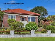 135 Griffiths St Balgowlah NSW 2093 Set to become one of a handful of Next
Generation Boarding Houses in the Manly area, capitalizing on the high
demand for affordable housing, short term and student accommodation
* DA approved for 17 Boarding House Units with self-contained
kitchenette and bathroom plus internal and external communal spaces
* Approximately 458sqm GFA over three levels, additional FSR has been
permitted in accordance with the NSW Affordable Rental House SEPP 2009
* An easy to manage asset with exceptional cash flow and low maintenance costs once built
* Highly tax effective and land tax exempt
* Balgowlah vacantly rate of 1.9% is significantly low for the Greater Sydney Region
* Prime location close to college, schools and training facilities and
only 300m to Stockland shopping centre and 1.5km to Manly Wharf and
Manly Beach
* Currently upon the site is a two bedroom red brick one storey house
with sizable gardens and vehicular access off Griffiths Street
* Detailed Information Memorandum available
EXPRESSIONS OF INTEREST CLOSE 3PM THURSDAY 16 OCTOBER
Inspect: By Appointment
Contact: David Rothschild 0414 60 66 66
Co-Agent: Dylan McEvoy, Jones Lang LaSalle 0406 560 204