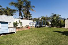 16 Glenn Pl Duncraig WA 6023 This home is made for those who "love life". No noise, no busy roads, such a friendly quiet cul-de-sac the owners said they will sadly miss. Imagine the fun your family will have playing the classic backyard innings, what joy, laughter & happiness you can all have with friends and family. Located 50 metres from Marri Park with kids playground and BBQ area it's so close you can smell the summer sausages sizzling from your front lawn!