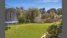 19 Hooper Dr Skye VIC 3977 Spacious Family Home In Skye! Situated only a stone's throw away from the Sandhurst Golf Estate, this safe & secure 4 bedroom plus study home indulges in nearby views of gum trees and golf course. This spacious family home provides 2 separate living zones, well-appointed kitchen with s/s appliances and timber floors, while the master suite contains WIR and FENS. Other features include; Gas Ducted Heating, Evap. cooling, quality window furnishings and light fittings. Outside, discover a superb paved/pergola area with direct access from the garage which also contains a fully functional kitchen great for all year round entertaining and outdoor cooking. This property will not last long, Inspection is a must!