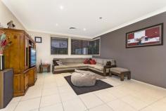 10 Highclere Crescent North Rocks NSW 2151 If you have been searching for a well-designed home that ticks all the
boxes, giving it a perfect "ten" - this is it! In the heart of one of
Sydney's most popular suburbs, surrounded by quality homes this property
is characterised by a continuous flow of space as well as quality
fixtures and fittings. Offering a lifestyle that is immediately
comfortable this family home will tempt you with; - Four generous bedrooms all with built ins, Main with walk-in robe and ensuite - Rumpus room with bathroom that could double as in-law accommodation plus a study/fifth bedroom - Detached dedicated home office with separate side access - Spacious formal lounge adjoining the formal dining - Expansive combined family/meals area providing informal living options - Functional light filled kitchen with plenty of bench and cupboard space - Large private courtyard with retractable awning making it perfect for year round entertaining - Oversized double garage with internal access and plenty of off-street parking - Ducted air conditioning provides year round comfort - Landscaped gardens on a 714m2 block with enough backyard for kids to play - Easy access to The King's School, James Ruse, Tara and Christ The King With
a host of other features, a premium location and access to the best
schools and transport, this home offers endless possibilities for the
large or extended family and is a must to inspect. Call Jamie Benjamin
for further information. Under Instructions to SELL!