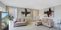 Middleton Grange, NSW 2171
SIMPLY STUNNING
Located in one of the best streets of Middleton Grange this
immaculately presented state of the art home is just a few years old.
Ideal for a family this home comprises of
– 4 bedrooms plus study
– 2 formal lounge rooms
– Formal dining
– Outside pergola
– Close to M5, M7, Schools and Shops
& A WHOLE LOT MORE…