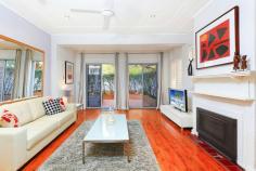 Unit 1 / 2a Liverpool Street Rose Bay NSW 2029 Possessing style, space and elegance, this ground floor garden apartment retains all of its Art Deco ambience modernised for a stylish contemporary lifestyle. One of just four in this classic building. Its generous living spaces spill out to a tranquil courtyard ideal for entertaining. Stroll to the vibrant village hub and all the areas attractions. * Easy level access, quality security building * No common walls, windows on three sides * Stylish stone kitchen with combined dining * Spacious open plan living, gas fireplace * Two banks of sliders open to the paved court * Two well proportioned bedrooms, built in robes * Tastefully renovated bathroom, timber floors * Integrated laundry, quiet no-through road * 65sqm internally + 39m courtyard (exclusive use)