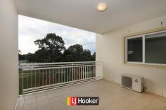 107/68 Hardwick Crescent Holt ACT 2615 What an opportunity! This fantastic apartment sings lifestyle and relaxed living! Located in one of the best locations in the ever popular 'Parkview' apartment complex, 107/68 Hardwick Crescent will easily have you under its spell. Complete with floating timber floors and quality appliances throughout, this spacious unit is one of the only two bedrooms in the area with two car spaces. North facing living, balcony and bedrooms, you will be impressed. The master suit provides as a great getaway and comes with a large and stylish ensuite. With modern open planned living, be quick to secure your interest today! EER 5 Read more at http://kippax.ljhooker.com.au/S32F9U#qJA4m2erAsDC2Bk3.99