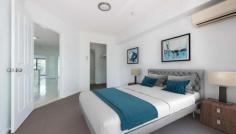 10/50 Anderson Street Fortitude Valley Qld 4006 Rented at $630 per week and with low body corporate fees, it will be near impossible not to enjoy the resort-style facilities including swimming pool, barbeque, heated spa, sauna and gymnasium. This is the ideal venue for entertaining family and friends on balmy summer days. Within easy walking distance of Brisbane's best restaurants, night life, and CBD, this large 3 bed room unit will not last long so be quick to arrange a viewing. The apartment has an open plan living and dining area opening onto the balcony, as does the master bedroom that boasts a walk-in robe and ensuite. A bathroom, complete with bath, dual vanities and laundry facility, services two further double bedrooms complete with built-in wardrobes and the advantage of direct access to a large, secondary rear balcony overlooking manicured gardens. A well-appointed kitchen with gas cook top, electric oven, pantry, dishwasher, abundant cupboards and breakfast bar allows for casual dining and is centrally located to service the two balconies that run the full length of the apartment, providing cross breezes and an uplifting sense of light and space. Added features include split system air conditioning throughout, security intercom, security screens, carpet to all bedrooms, tiled living and balcony spaces and a lock-up garage with ample storage. For peace of mind there is also an on-site manager on hand to respond to residents' day-to-day needs. Offering an enviable location, resort facilities and a practical, open-plan layout this apartment will appeal to owner-occupiers, city professionals and astute investors alike, and is sure to yield high returns. LOCATION Fortitude Valley is known as the Entertainment Precinct of Brisbane. China Town, nightclubs, bars, restaurants, boutique shopping and the exceptional Standard Market Company and Reef Fishworks and Sushi at the Gasworks, The Emporium and nearby iconic James Street with its cafes and cinema make up just some of the many attractions of "The Valley". A short walk away is The Brisbane Showground, home of the "Ekka", hosting many other events throughout the year including music festivals, trade shows, sporting and cultural events and now with the Royal International Convention Centre offering boutique event experiences catered by renowned chefs. Also close by is the Royal Brisbane Hospital, QUT Kelvin Grove campus and Victoria Park Golf course. Situated on the cusp of the city and with easy access to buses and trains, the Airport Tunnel, Clem 7, Inner City Bypass and major arterial roads commuting to destinations in any direction is a breeze.