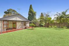 11 Crowther Ave Greenwich NSW 2065 A Stunning Home for all Seasons Newly renovated, high quality family home delivering style, space and light. Situated on the high side of a quiet street. Two separate and spacious living areas opening to the outdoors enable flexible family living. Upstairs, the large lounge/family room flows on to the deck providing a quiet retreat to enjoy the afternoon sun. Morning sun at the rear bathes the level lawns and established gardens. Bus to ferry, Lane Cove and North Sydney and 5 min walk to Pacific Highway, with connections to city, Chatswood, North Sydney and most North Shore Schools. Short walk to Greenwich Public School. Features Four bedrooms with built in robes Three bathrooms (two ensuite) Large kitchen and family room opening onto spacious covered entertaining deck with bushland views Downstairs lounge room and 4th bed bedroom with large ensuite Double brick construction Reverse cycle air conditioning Hardwood timber flooring throughout all living areas Wine cellar /work room or large storage room Beautiful easy maintenance gardens Lockup garage
