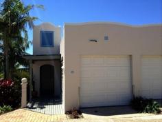 9/1 Bay Terrace COOLUM BEACH Qld 4573 Inspections Inspections by appointment only. Perched high up on the hillside is this one bedroom unit set over two levels. ‘The Point’ in Coolum Beach is known for its mesmerizing ocean views and its perfect North to North-East aspect and has everything a single person, or couple would need for permanent living including two swimming pools, walking distance to pristine beaches and a short bike ride to the shops and business centre. Currently Tenanted: $320 per/week (Lease exp: 3rd February 2015) Body Corporate Fees: $5,049.49 per year The living area is on the top level and captures lots of natural light, amazing coastal breezes and glimpses of blue ocean. The kitchen is well appointed and features everything you would need including loads of cupboard space, dishwasher, oven and dual heating elements. The bedroom is downstairs featuring a large ensuite with bath/shower and combined laundry through concertina doors. The bedroom also has a small patio area through the sliding glass doors which is nice and private. The unit has a fully enclosed garage with sliding timber doors on the side, which is very handy if you are using the garage for storage and car accommodation. For the fitness gurus, you will be glad to know that Mount Coolum is a short drive away, which is a popular walk/climb for morning walkers, or just pop down to Point Arkwright for a walk on the beach. The Sunshine Coast Airport is also close by, so if you travel for work, this could be your ideal coastal hideaway. For an inspection of this great property, contact Team Oracle today.