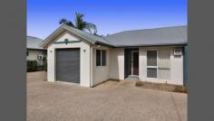 2/70 Thorn Street Mount Louisa QLD 4814 AS BIG AS A HOUSE IN GREENVIEW ESTATE FOR UNDER $280K!! PRIVACY, LARGE YARD, SOUGHT AFTER LOCATION - YOU DON'T WANT TO MISS OUT ON THIS! Whether you are in search of your first home or wanting to start your investment portfolio, what's better then this perfectly located 2 bedder home for such a bargain price! This fully air-conditioned property has built ins to all bedrooms provided for ample storage. The kitchen and living presents an open plan design that opens onto the outdoor patio area, ideal for entertaining. A good sized and fenced backyard provides for a private outdoor space. The double sized shower & fully separate laundry continues to provide those features you really want, nothing is overlooked. All these excellent features with a superb location, close to parkland, schools, transport & shopping centers. Proven rental return of $330 a week. Come and enjoy the convenience in location & relax with little to maintain. General Features Property Type: Unit Bedrooms: 2 Bathrooms: 1 Indoor Features Air Conditioning Outdoor Features Garage Spaces: 1 Other Features Built-In Wardrobes,Close to Shops,Garden,Secure Parking