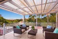 128 Greenwich Rd Greenwich NSW 2065 Simply Stunning - Bridge & City Views Entertainers Dream Situated on the exclusive Greenwich peninsula a minute from the water’s edge, this home enjoys a great sense of space and light with a private leafy garden. Enjoy breathtaking bridge and city views whilst relaxing on the large al fresco deck. Fireworks on New Year’s Eve are not to be missed! The whole top level is open plan living/dining and ideal for entertaining, with spotted gum timber floors and high ceilings with plenty of natural light and views. Even the kitchen has stunning harbour views. Three of the bedrooms downstairs are double, the master bedroom is huge with a spacious ensuite. The front bedroom has a sunroom/office attached to it. Walk to the local schools and village shops and cafes. There are 2 sailing clubs, a tennis club and Greenwich Baths within 5 minutes’ walk and a local golf course just a short drive away. Close to transport (bus, ferry and train), harbourside parks and walks. Get ready to enjoy your new lifestyle! Features Prime Location Uninterrupted views Timber floors Modern kitchen High ceilings Open plan Al fresco living/dining Deceptively spacious Plenty of storage and off street parking