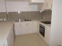 70 Marian Street Miles QLD 4415 $369,000 At $369,000 these brand new townhouses represent the best value in today's market. Here is your opportunity to purchase one of these townhouses and start securing your future investment. If you are considering building in Miles, just stop and do your figures; 4 bedroom, 3 bathroom and ready to rent out immediately. Don't wait for your project to be finished and incur any delays, your investment is here and ready to go now! * 4 large bedrooms all with built-ins * 3 bathrooms * 2 storey townhouse with fully ducted air-conditioning * Modern kitchen with dishwasher * Open plan Lounge and dining area * Single lock-up garage * Each townhouse has a private courtyard
