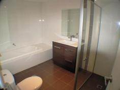 4/194 The Esplanade Speers Point NSW 2284 Negotiate over $400,000 Property ID: #2733735 Stylish apartment opposite beautiful Lake Macquarie 3 2 2 Near new, 3 bedroom, apartment located opposite beautiful Lake Macquarie. Built-in robes in all bedrooms and main with walk in robe plus ensuite. There is a balcony off the open plan living area with beaut lake views. Bathroom with bath. The apartment has ducted air-conditioning, a fabulous Chef's kitchen with granite bench tops, gas cooking and dishwasher. Includes own internal laundry with clothes dryer. Two secure car spaces and lift to your door. Inspection recommended. Inspection Times 11:00am - 11:30am Saturday, 18 October 2014 Features •Balcony •Built In Robes •Deck •Dishwasher •Ensuite •Intercom •Outdoor Entertaining •Remote Garage