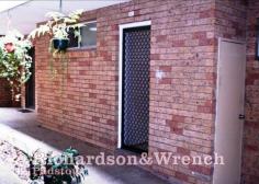 36/4 Wilkins Street Yagoona NSW 2199 Modern Ground Floor Apartment $240 pw **APPLICATION APPROVED - DEPOSIT TAKEN** This updated studio apartment is located on the ground floor of a friendly complex for residents 55 years and over. Offering tiled flooring, an updated bathroom, modern kitchenette with Caesar stone bench tops and an enclosed sunroom area for extra space the complex also has laundry facilities and public transport depots close by. Property Pluses: - Modern, renovated open plan studio apartment - Lovely kitchenette with lots of cupboard space - Friendly complex of over 55's only residents - Large communal laundry area with all facilities - Common area parking for residents + guests - Close to public transport and bus depots *APPLICANTS MUST BE OVER THE AGE OF 55 TO BE CONSIDERED FOR THIS PROEPRTY To register your interest please contact our property management team on 9774 2999