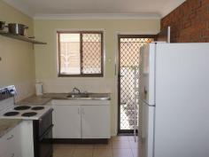 11/20 Bourke Street Waterford West Qld 4133 $189,000 That's right the body corporate fees are a low $26.92 per week and the property is currently tenanted with a Government agency for $260 per week so you can have a guaranteed income here. Or if it's vacant possession you require then that could be organised too. This clean and tidy lowset unit is situated in a small complex and has loads to offer. The unit consists of 2 bedrooms both with built-ins and fully tiled throughout. Combined lounge, dining and kitchen and combined laundry and bathroom. Out back is you very own courtyard perfect for entertaining. Bound to sell quick in this condition at this bargain price so be sure to pick up the phone and call Rowena NOW!! Read more at http://springwood.ljhooker.com.au/G2EHJY#0Eg2xHbFp6Ud5FkP.99
