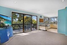 Enjoy the convenience of relaxed indoor/outdoor living with this
contemporary split level family home. Positioned in a sought after
premium location in Bangor, in a quiet leafy street. The interiors
exudes style with cathedral ceiling and an abundance of natural light.
Set on a wide parcel of land on approx 780sqm with additional room for
caravan, boat, trailer or larger vehicles.
• selection of formal and informal living areas
• four good size bedrooms, one being a versatile study/bedroom
• generous rumpus room with ample storage and wet bar that opens onto the back yard
• expansive timber entertaining deck
• desirable north facing sunny and private back yard both child and pet friendly.
• internal laundry with additional toilet
• double garage with internal access, features further space for storage
as well as an additional storage room. Ideal for a tradesman
• positioned within a short stroll to shops, cafes and schools
To arrange a private appointment please contact Ingrid Rogers on 0418 209 595.